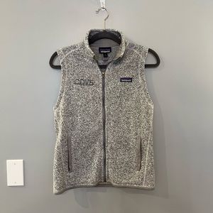 Patagonia Vest